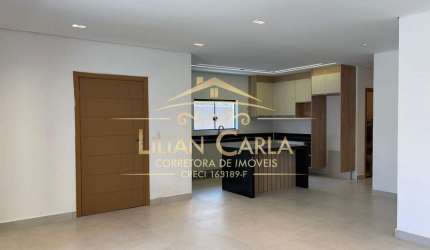 Casa Alto Padrão à venda em Praia Grande com 3 dorm, 3 suítes, PISCINA por R$ 1.