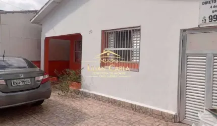 Casa à venda em Mongaguá no CENTRO com 4 dorm, 1 suíte por APENAS R$ 560 mil!