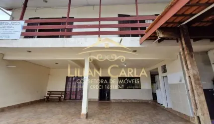 Sobrado para locação definitiva em Itanhaém com 3 dorm, 2 wc e até 7 vagas de garagem por R$ 3.000!