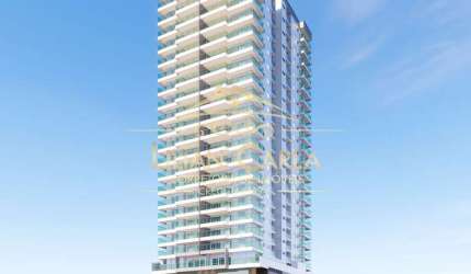 Residencial Unique - Apartamentos Alto padrão à venda com 3dorm com valores à partir de R$ 1.190.000