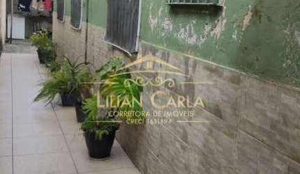 Casa à venda em Mongagua com 2dorm, 1 wc social e 2 vagas por R$ 220 mil