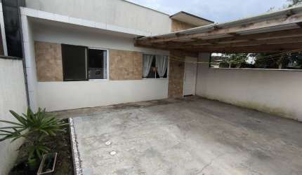 Casa MOBILIADA para Venda no Balneário ITAPOÁ , Centro de Itapoá/SC.