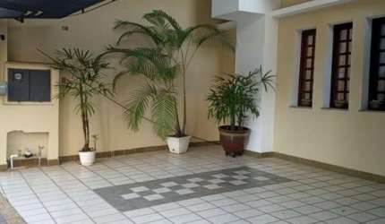 Sobrado em Vila Augusta  -  Guarulhos