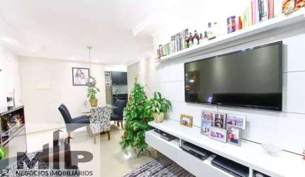 Apartamento 03 Dorm. em Picanço  -  Guarulhos