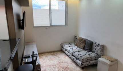 Apartamento 02 Dorm. em Vila Bremen  -  Guarulhos