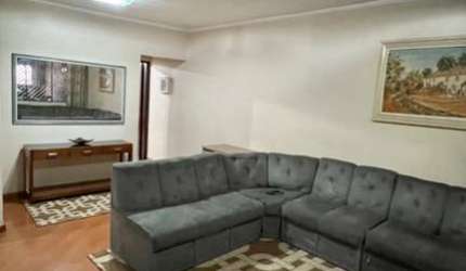 Sobrado com 03 dormitórios em Vila Medeiros  -  São Paulo