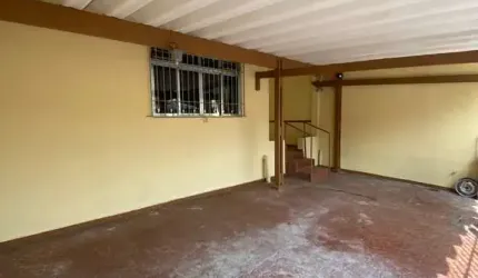 Casa Assobradado em Vila Augusta  -  Guarulhos