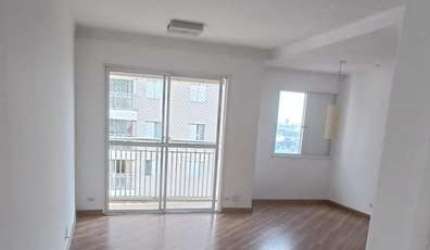 Apartamento em Ponte Grande - Guarulhos, SP por 380000