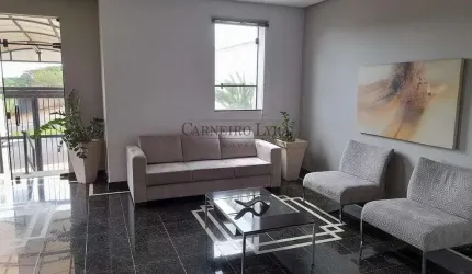 Apartamento com 2 dormitórios à venda, 90 m² por R$ 585.000,00 - Vila Assis - Jaú/SP