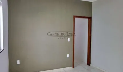 Casa com 3 dormitórios à venda, 170 m² por R$ 300.000,00 - Jardim América - Jaú/SP