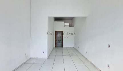 Loja para locação por R$1.000 - Centro, Jaú, SP