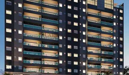 Apartamento com 3 suítes à venda por R$1.590.000 - Vila Assis, Jaú, SP