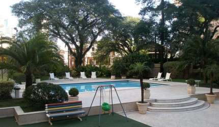 Apartamento com 4 dormitórios, 500 m² - venda por R$ 15.000.000,00 ou aluguel por R$ 96.000,00/mês