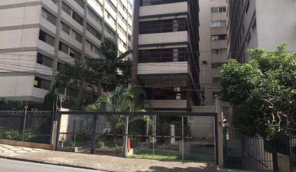 Prédio para venda ou locação em Higienópolis