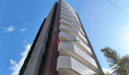 Apartamento com 2 suítes à venda, 83 m² por R$ 750.000 - Centro - Guarapuava/PR