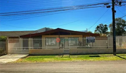 Terreno à venda, 400 m² por R$ 520.000,00 - Santana - Guarapuava/PR