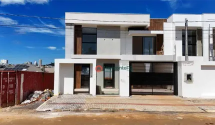 Sobrado com 3 dormitórios à venda, 203 m² por R$ 1.100.000,00 - Alto da XV - Guarapuava/PR