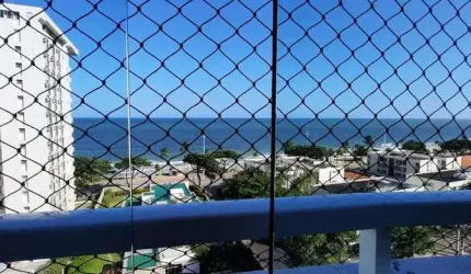 VENDA- QUADRA DO MAR 4 QUARTOS, 2 SUÍTES EM BOA VIAGEM