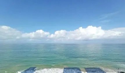 MORE NUM CLÁSSICO DA AV. BOA VIAGEM EDIFÍCIO CASTELO DEL MAR