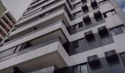 VENDA - ANDAR ALTO TOTALMENTE NASCENTE - PADRÃO QG 2 VAGAS