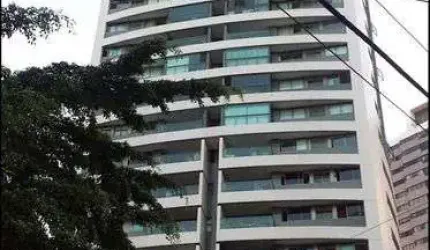 Apartamento para venda tem 176 metros quadrados com 4 quartos em Boa Viagem - Recife - PE