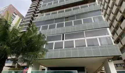 Imóvel para venda tem 156 metros quadrados com 3 quartos em Boa Viagem - Recife - PE