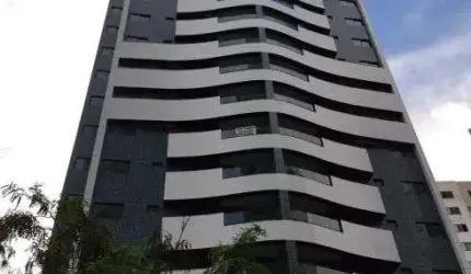 VENDA - NASCENTE COM ÁREA DE LAZER - 3 QTS COM 2 VAGAS