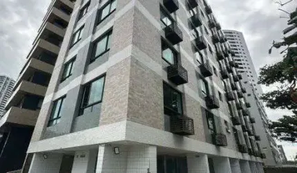 APARTAMENTO PARA ALUGAR NA AVENIDA BOA VIAGEM