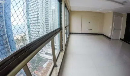 4 QUARTOS C/2SUÍTES - COM ÁREA DE LAZER NO PINA