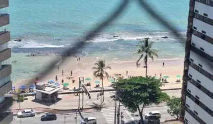 Imóvel para venda tem 170 metros quadrados com 4 quartos em Boa Viagem - Recife - PE