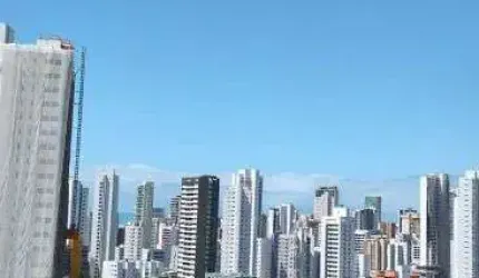 VENDA APARTAMENTO EM BOA VIAGEM - M2 C/MELHOR CUSTO BENEFÍCIO