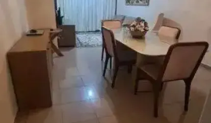 VENDA - BOA VIAGEM - 3 QTS COM 2 SUÍTES E ÁREA DE LAZER - 2 VAGAS