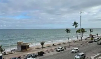 Imóvel para venda possui 165 metros quadrados com 4 quartos em Boa Viagem - Recife - PE
