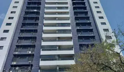 VENDA - AMPLO APTº À 150 METROS DA PRAIA COM ÀREA DE LAZER