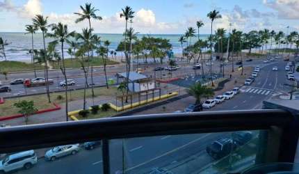 Imóvel para venda tem 180 metros quadrados com 4 quartos em Boa Viagem - Recife - PE