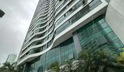 VENDA - MORE COM CONFORTO EM UM QUEIROIZ GALVÃO - 4 QUARTOS