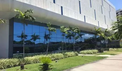 ÁREA COMÉRCIAL 600M2 NO PINA
