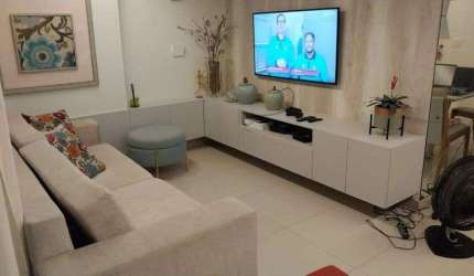 ANDAR ALTO - AMPLA VARANDA GOURMET PARA MOMENTOS DE LAZER