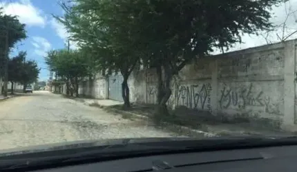 Imóvel para aluguel tem 12500 metros quadrados em Imbiribeira - Recife - PE