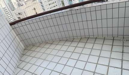 MORAR BEM FAZ TODA DIFERENÇA - 3 QUARTOS COM LAZER E 2 VAGAS