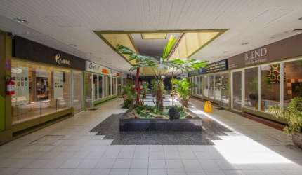 Sala comercial em galeria para aluguel em Boa Viagem