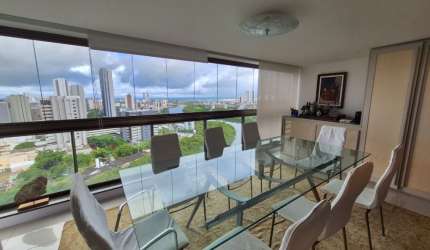 VENDA APARTAMENTO NASCENTE