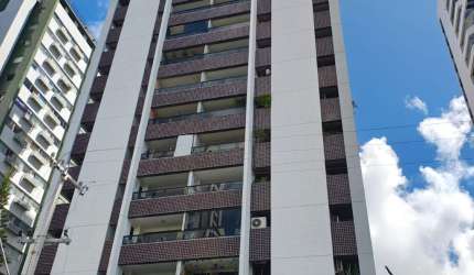 AMPLO APARTAMENTO NASCENTE - 2 VAGAS EXCELENTE LAZER - 2 VGS