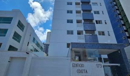 RECÉM ENTREGUE, APARTAMENTO NUNCA HABITADO 3 TS LAZER NASCENTE