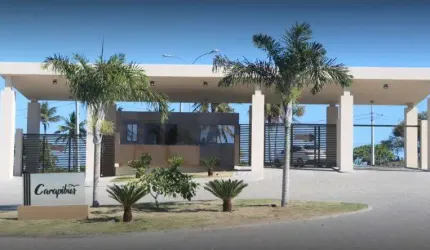 Terreno condomínio fechado
