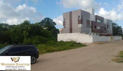 Terreno à Venda no Portal do Sol – Altiplano 12x32 395mil