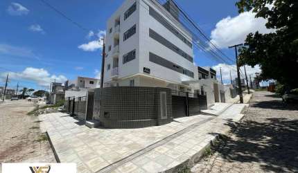 Apartamento venda no José Américo Loteamento Vale Verde