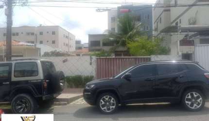 casa com terreno 10x32 Cidade Universitária  Bancários
