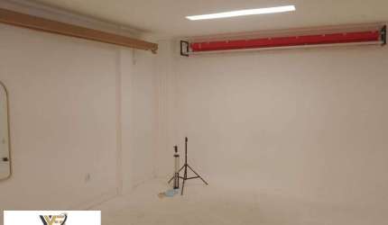 Sala Comercial no Centro para venda LAGOA CENTER