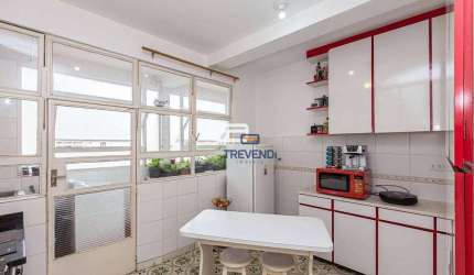 Apartamento com 3 dormitórios à venda, 140 m² por R$ 850.000,00 - Centro - Curitiba/PR
